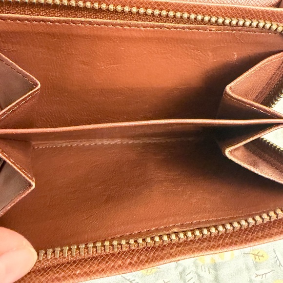 Louis Vuitton Vintage Tressor Wallet (PRICE FIRM) - Picture 6 of 14
